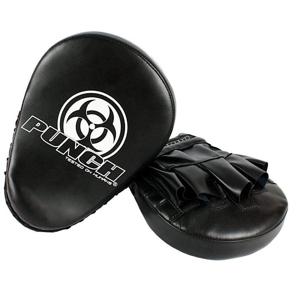 90301 ~ URBAN FOCUS PAD BLACK